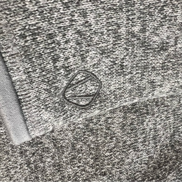 Sunice Women’s Heather Gray Zip-Up Sweater XXL - Picture 5 of 7